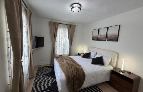 Modern 2BR Getaway Near Revere Beach - Foto 34