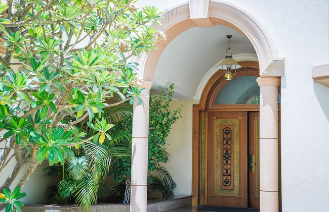 Al Raha Beach Hotel Villas - Foto 20