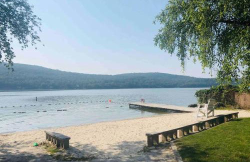 Zen Lake House - Foto 53