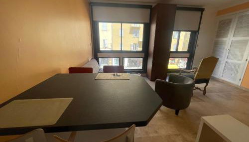 charmant studio proche de la plage - Foto 3