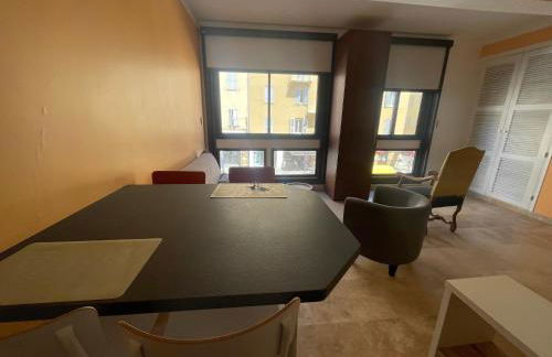 charmant studio proche de la plage - Foto 3