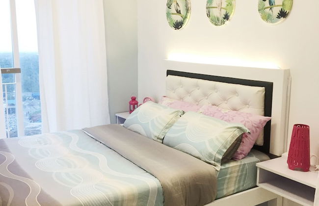 HomeStay at Wind Residences - Foto 16