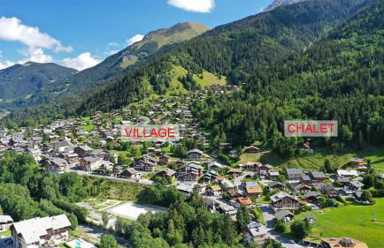 Chalet Keller - Photo 46