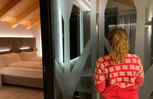 ROSENSUITE La Residenza del rosengarten - Foto 22