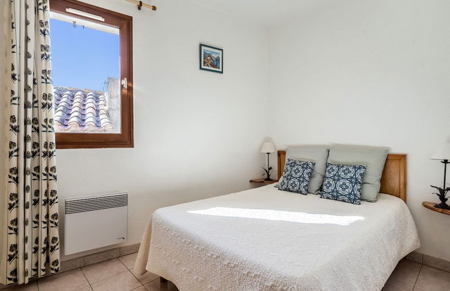 Vineyards & Village Stay - Foto 1