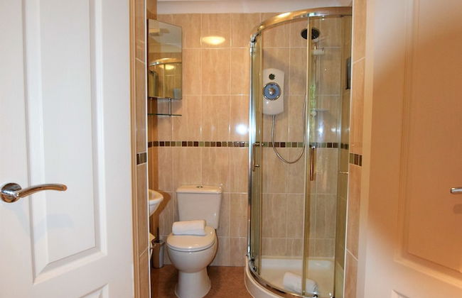 Meridian Place - yourapartment - Foto 19