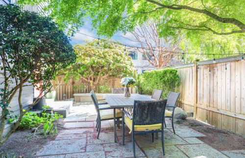 Queen Anne Charm Near Tech Hubs & Entertainment - Foto 37