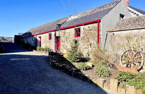 Summerhill Byre - Foto 37