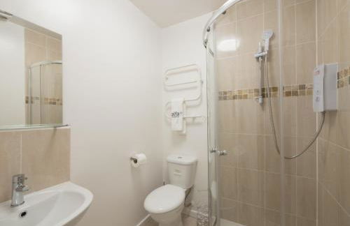 Victoria House Apartments - Foto 9