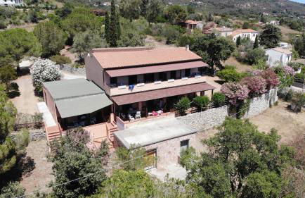 Casa Rosada - Piscina, aria condizionata, terrazze e posti auto - Foto 58