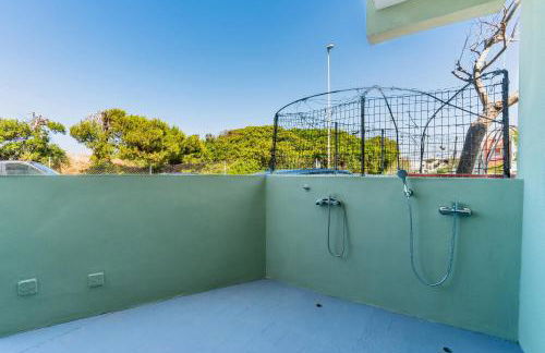 Cozy Beach House-Fronte mare - Foto 23