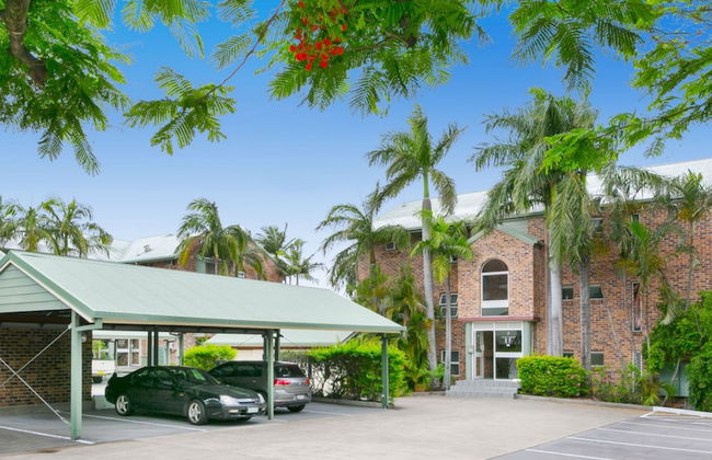 Toowong Villas - Foto 44