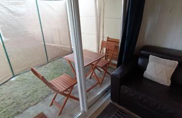 Studio cozy proche Paris - Aéroport Roissy Charles-de-Gaulle - Foto 31