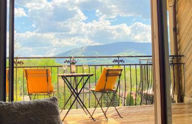 Beskidzkie Tarasy - Photo 42