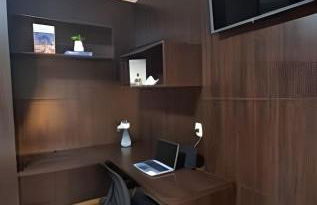 Próximo aeroporto, Piscina, Roupa de cama e banho. - Photo 10