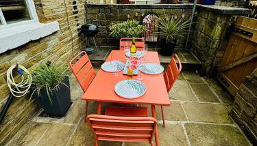 Beautiful, Relaxing Home in Central Saltaire - Foto 2