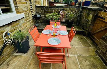 Beautiful, Relaxing Home in Central Saltaire - Foto 2