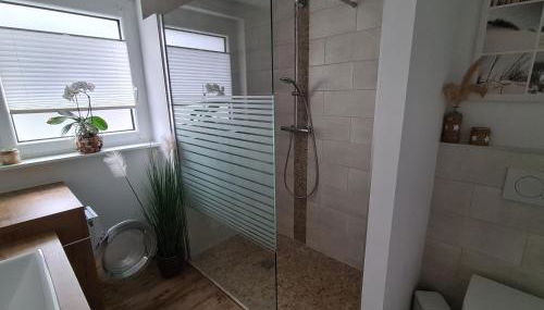 2 Zimmerwohnung in Kehl - Foto 5, Shower