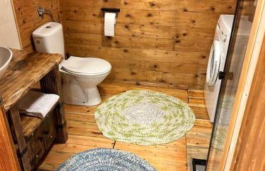 Dom z linią brzegową Narwi 3 - Photo 27