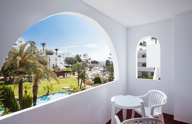 Apartamentos Best Club Pueblo Indalo - Foto 9