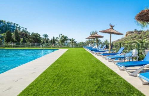 Paradise Costablanca K - Photo 2