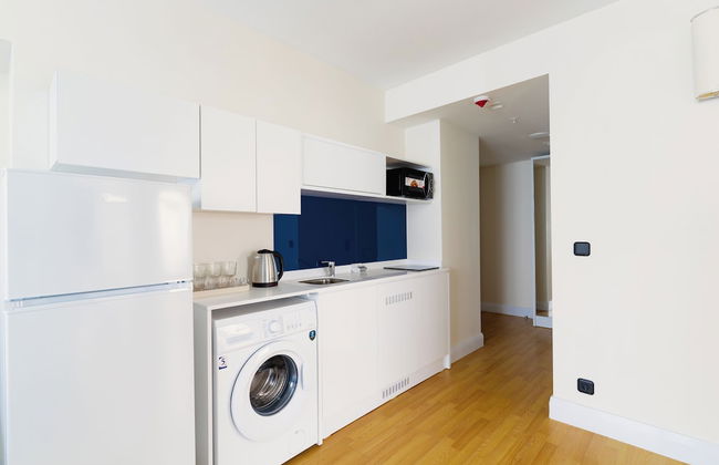 Habiby Orbi City Batumi - Foto 60