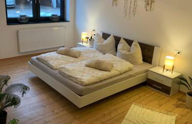 Ferienwohnung Körperzeit - Foto 23