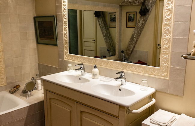 Manoir du Bois Noblet - Foto 34