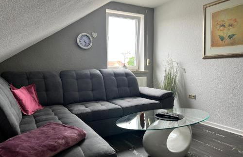 Herzlich willkommen in der Dachstube Niestetal - Foto 1