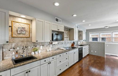 Heated Pool and Spa, Gameroom & Pet-friendly - Foto 7