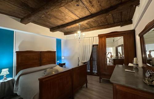 ANTICA DIMORA DEL BORGO Luxury TUSCANY - Foto 9