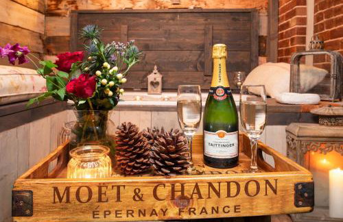 The Cowshed - Foto 10