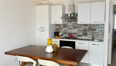 WindwoW - Your flat in Baunei - Foto 4, stove, dishwasher