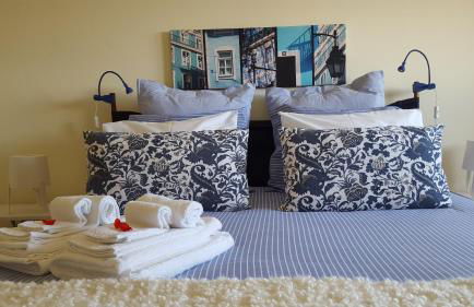 Apartamento vista Douro e Mar - Foto 17