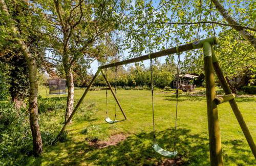 5 Bed in Walberswick oc-hfairh - Foto 27