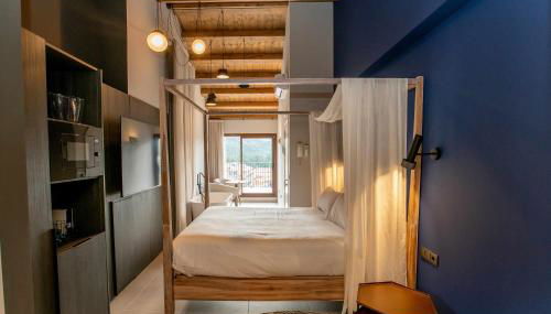 Mochoruralhome matarraña suite - Foto 4