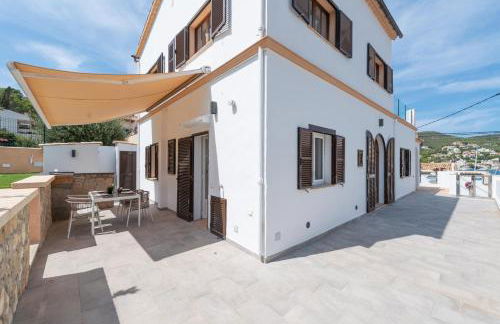 Ca Ne Margalide in Port d Andratx - Foto 77