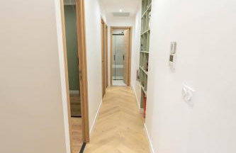 Magnifique appartement avec piscine et jardin - Foto 23
