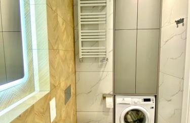 Apartament MORZA SZUM Gąski - Foto 27