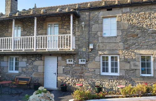 Casa Pereiro playa de Esteiro - Foto 30