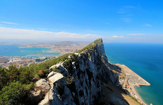 Hotel Apartamentos Manilva Sun - Photo 68