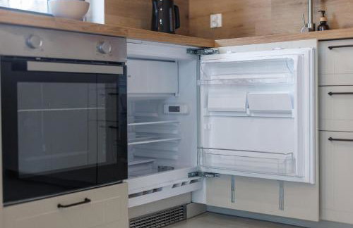 Domki W Sam Las & SPA Lubenia - Foto 24