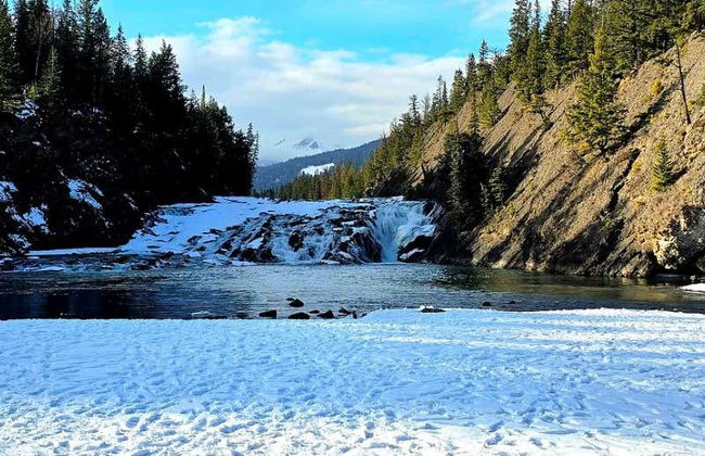 Tour por Banff y la montaña Sulphur + Cañón Johnston o lagos de Grassi - Foto 1