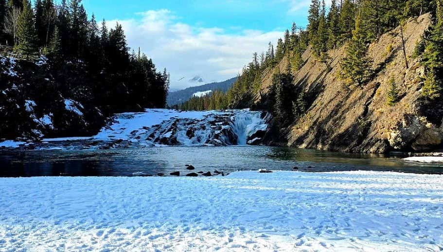 Tour por Banff y la montaña Sulphur + Cañón Johnston o lagos de Grassi