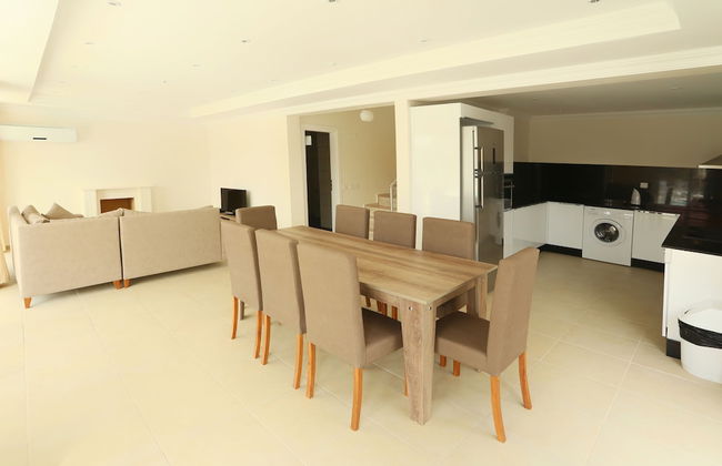 Orka Private Villas - Photo 25