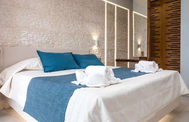 Marinos Beach Hotel - Foto 12