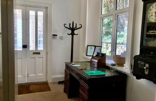 TORWOOD VICTORIAN HOUSE - Foto 16