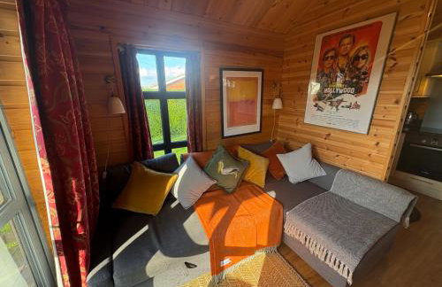 The Firkin Lodge - Foto 5