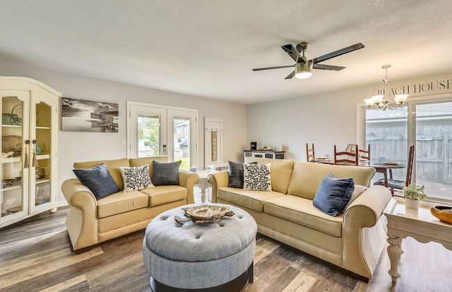 Southern Tranquility by Book That Condo - Foto 14