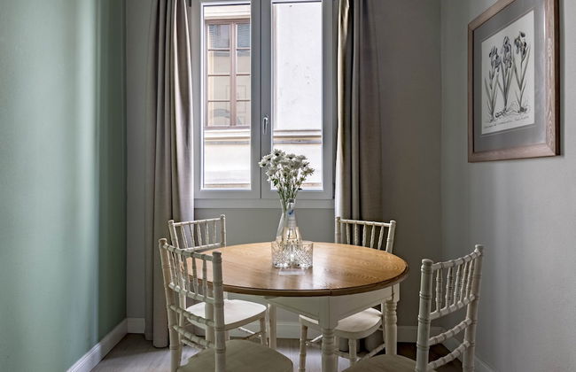 Numa Florence Fiore - Foto 23